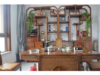 公司環境